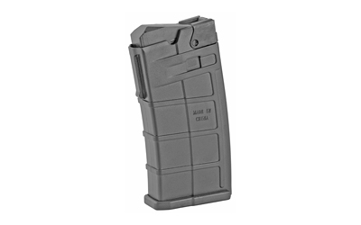 MAG JTS M12AR 12GA 5RD BLK — view 1
