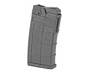 MAG JTS M12AR 12GA 5RD BLK — view 2