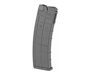 MAG JTS M12AR 12GA 10RD BLK — view 2