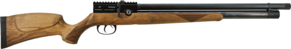 JTS AIRACUDA STND PCP .22 CAL - AIR RIFLE 10-SHOT MAG 920FPS — view 1