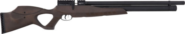JTS AIRACUDA MAX PCP .22 CAL - AIR RIFLE 10-SHOT MAG 920FPS — view 1