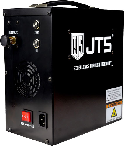 JTS PORTABLE AIRGUN - COMPRESSOR — view 1