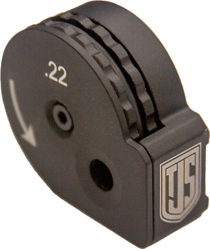 JTS AIRACUDA/AIGACUDA MAX MAG - 22 CAL 10-SHOT — view 1