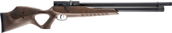 JTS AIRACUDA MAX PCP 177 CAL - AIR RIFLE 12-SHOT MAG 1000FPS — view 1