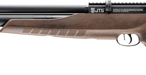JTS AIRACUDA MAX PCP 177 CAL - AIR RIFLE 12-SHOT MAG 1000FPS — view 2