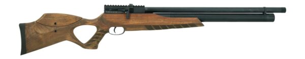 JTS JAGACUDAM30  AIRACUDA MAX BIG BORE .30CAL WOOD — view 1