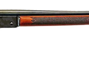 JTS Shotgun J410SSAW026 Lonestrike  Full Size 410 Gauge Break Open 3" 1rd 26" Blued Steel Single Shot Barrel, Blued Steel Drilled & Tapped Receiver, Fixed Hardwood Stock, Rem Choke
