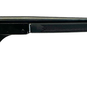 JTS Shotgun J410SSAS028 Lonestrike  Full Size 410 Gauge Break Open 3" 1rd 28" Blued Single Shot Barrel, Drilled & Tapped Receiver, Black Synthetic Stock