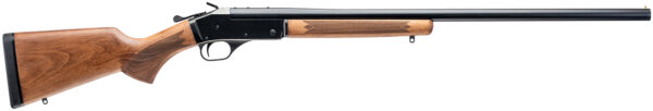 JTS LONESTRIKE 410GA 28 SINGLESHOT WOOD — view 1