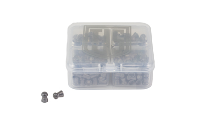 JTS DCP TEST PACK 1 .22 CAL 230CT — view 1