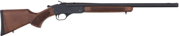 JTS LONESTRIKE 20GA YOUTH - SINGLE SHOT 3" 22" WOOD — view 1