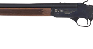 JTS LONESTRIKE 20GA YOUTH - SINGLE SHOT 3" 22" WOOD — view 2