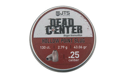 JTS DCP .25 HP 130 CT — view 1