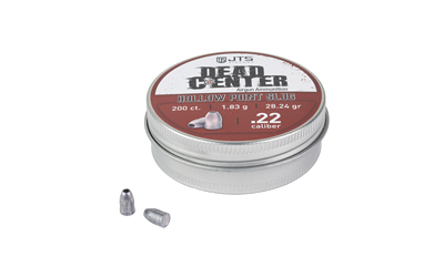 JTS DCP .22CA HP 200 CT — view 1
