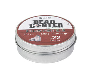 JTS DCP .22CA HP 200 CT — view 2