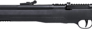 JTS AIRSTRYKE PCP .25 CAL - 2-10RD MAGS BLACK