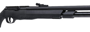 JTS AIRSTRYKE PCP .25 CAL - 2-10RD MAGS BLACK — view 2