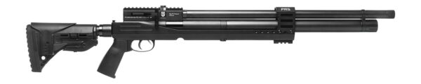 JTS JAGPRSM30B   AIRACUDA PRS MAX      .30CAL  BLK — view 1