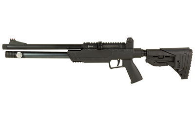 JTS AIRSTRYKE .22 PCP AIR RIFLE 10RD — view 1