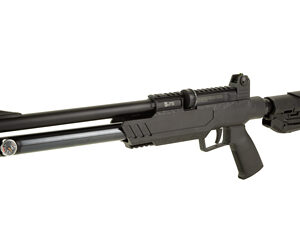 JTS AIRSTRYKE .22 PCP AIR RIFLE 10RD — view 3