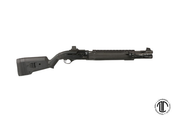 BERETTA LTT 1301 BLACKOUT 12/18.5 — view 1