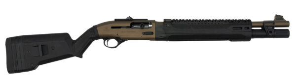 Langdon Tactical Tech LTT1301HBFRMBZ Beretta 1301 Patrol — view 1