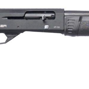 4PEAKS ADLER HT-104 12GA 18.5 BLK 4RD
