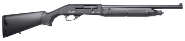 4PEAKS ADLER HT-104 12GA 18.5 BLK 4RD — view 1