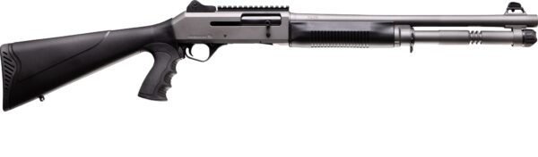 FOUR PEAKS ASKA S4 12/18.5 PSTL GRIP TUNG — view 1