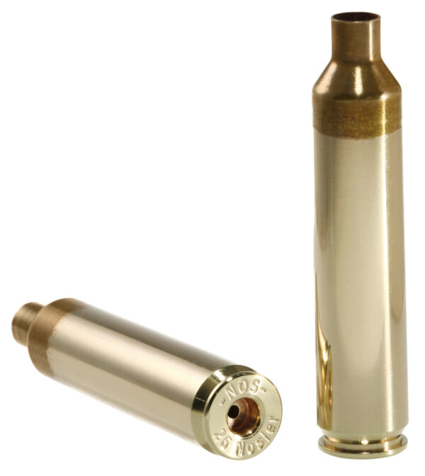 Peterson Cartridge 40002-R   26Nosler Rifle 50 Per Box/10 Case — view 1