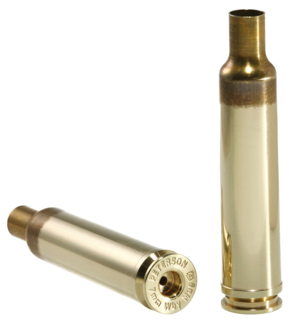 Peterson Cartridge 40065-R   7mmWthby Mag Rifle 50 Per Box/10 Case — view 1