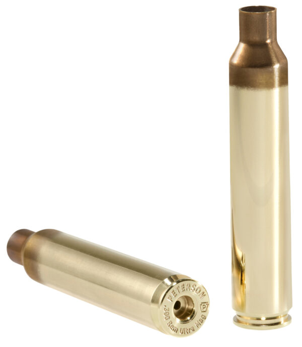 Peterson Cartridge 40070-P   300RUM Rifle 250CT *Bulk — view 1