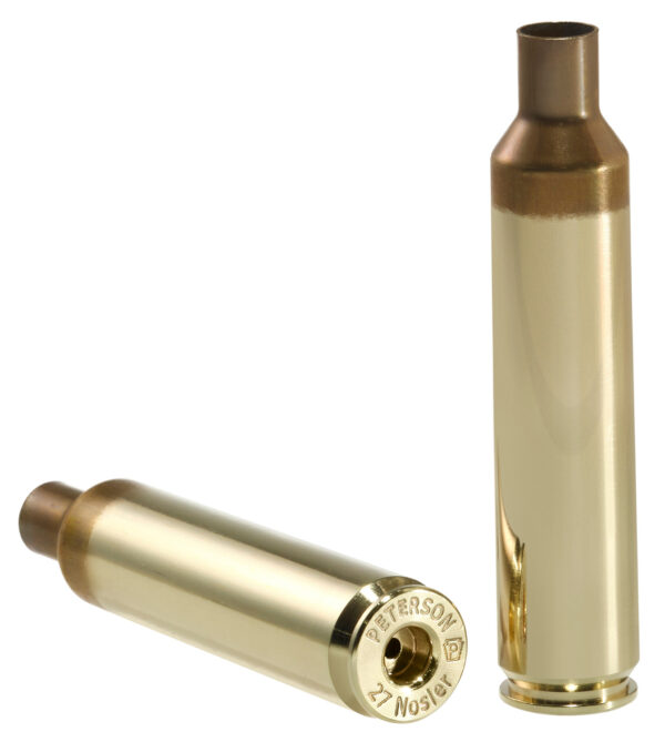 Peterson Cartridge 40072-P   27Nosler Rifle 250CT *Bulk — view 1