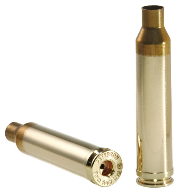 Peterson Cartridge 40045-R   7mmRemMag Rifle 50 Per Box/10 Case — view 1