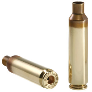 Peterson Cartridge 40049-R   6.5-284Norma Rifle 50 Per Box/10 Case