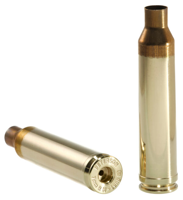 Peterson Cartridge 40071-P   7mmRemMag Rifle 250CT *Bulk — view 1