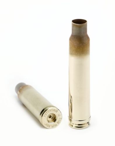 PETERSON UNPRIMED CASES - 338 WIN MAG 50PACK 10BX/CS — view 1
