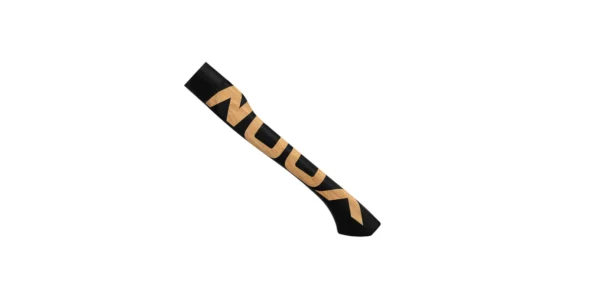 WOOX VOLANTE THROWING AXE REPLACMENT HANDLE - WOODEN LOGO — view 1
