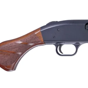 WOOX GLADIATORE GRIP - WALNUT - REMINGTON 870