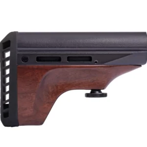WOOX VIGILANTE STOCK - WALNUT