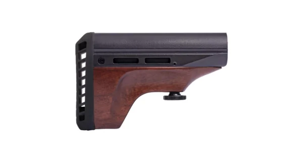 WOOX VIGILANTE STOCK - WALNUT — view 1