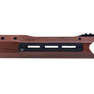 WOOX VIGILANTE FOREND - WALNUT - FREE FLOATING - 9"