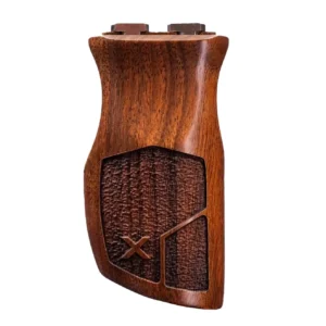 WOOX M-LOK VERTICAL GRIP WALNUT