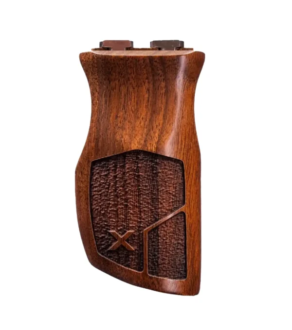 WOOX M-LOK VERTICAL GRIP WALNUT — view 1