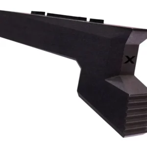 WOOX M-LOK BARRICADE STOP BLACK