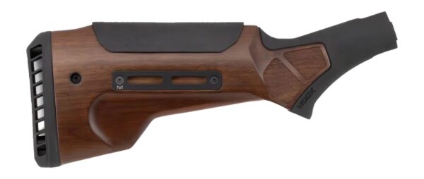 Woox SH.STK142.04 Bravado Guide Gun American Walnut Fits Marlin 1894 Lever Action — view 1