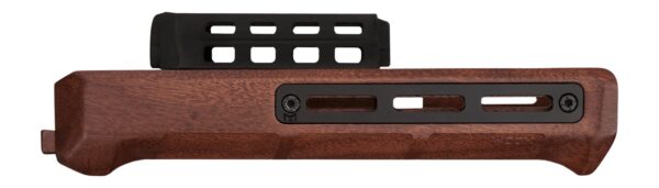 Woox SH.FRN122.02 Forty-Seven Handguard Long American Walnut — view 1