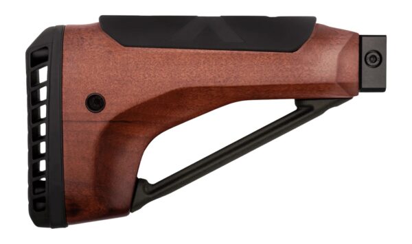 Woox SH.STK152.01 1913 Woody Stock Fixed American Walnut/Technopolymer — view 1
