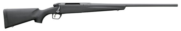 783, 30-06 Spfd 22" Matte Black Syn Stk 4rd — view 1