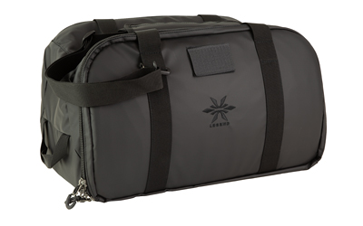 LEGEND CHIMERA DLX RANGE BAG BLK — view 1
